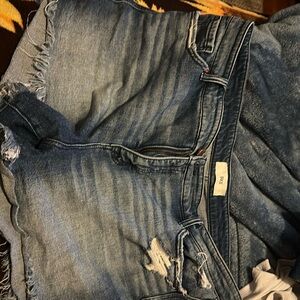 Size 38s wore few times